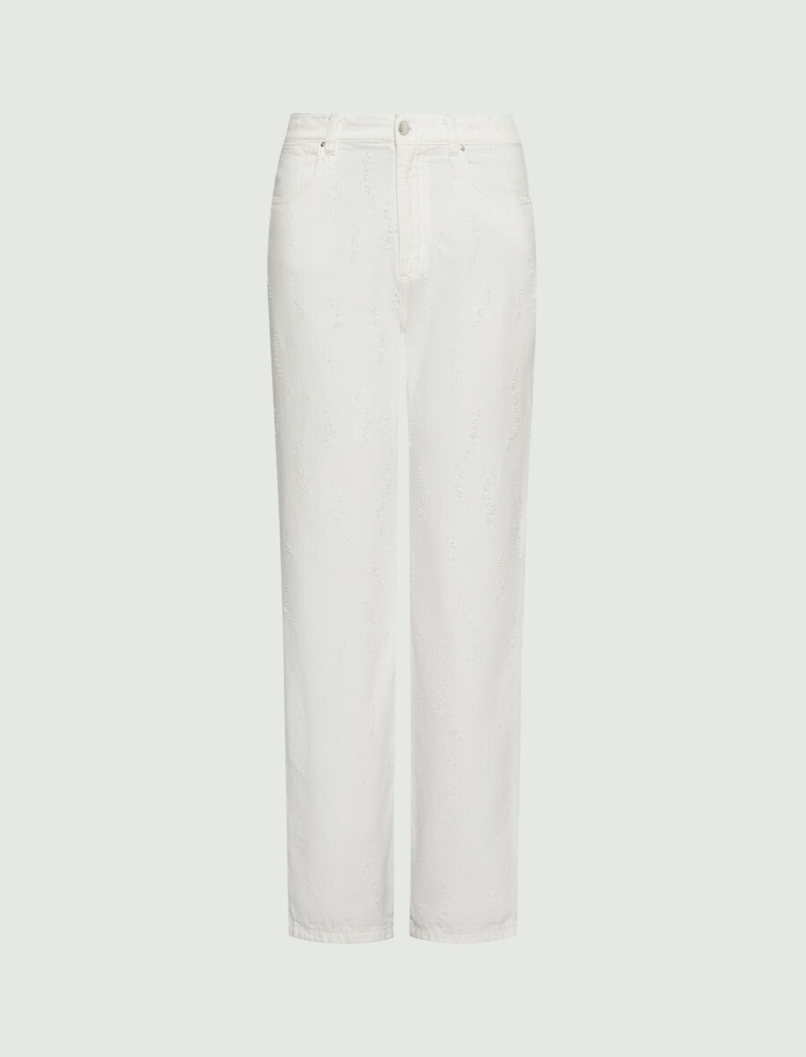raka jeans - vita