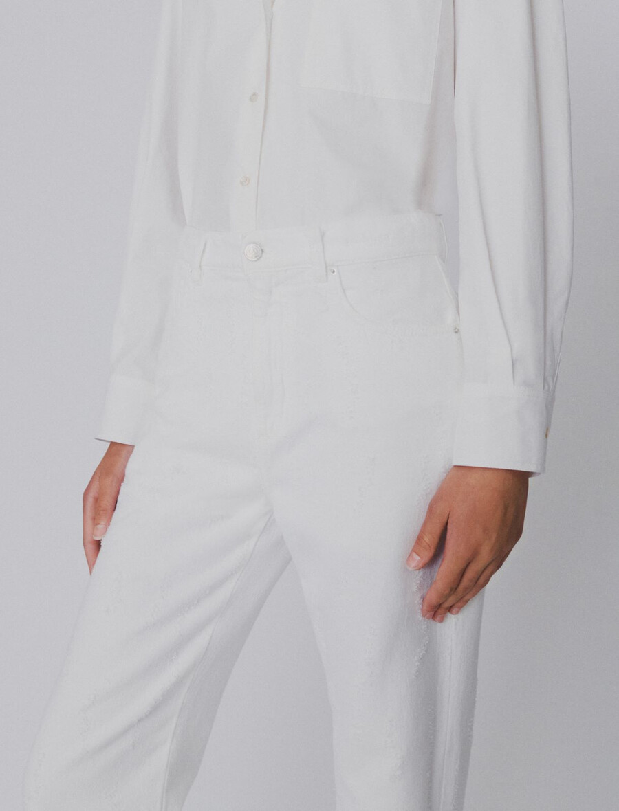 raka jeans - vita